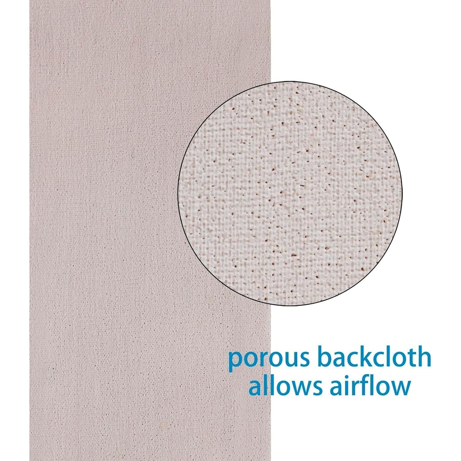 Cinta Deportiva popbob 5 cm x 13,7 m para Ampollas