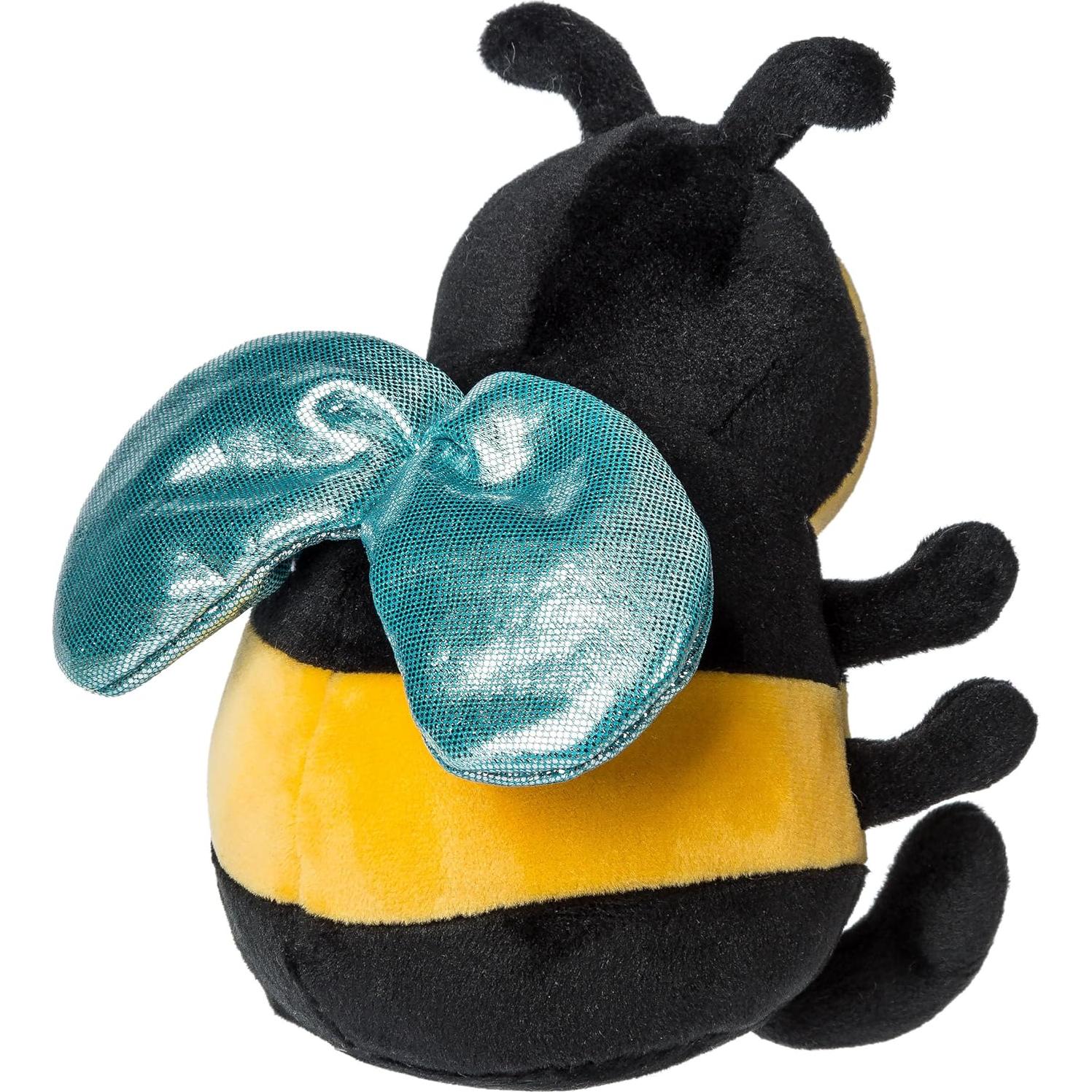 Juguete de Peluche Abeja Bebé Mary Meyer 12.7 cm Suave