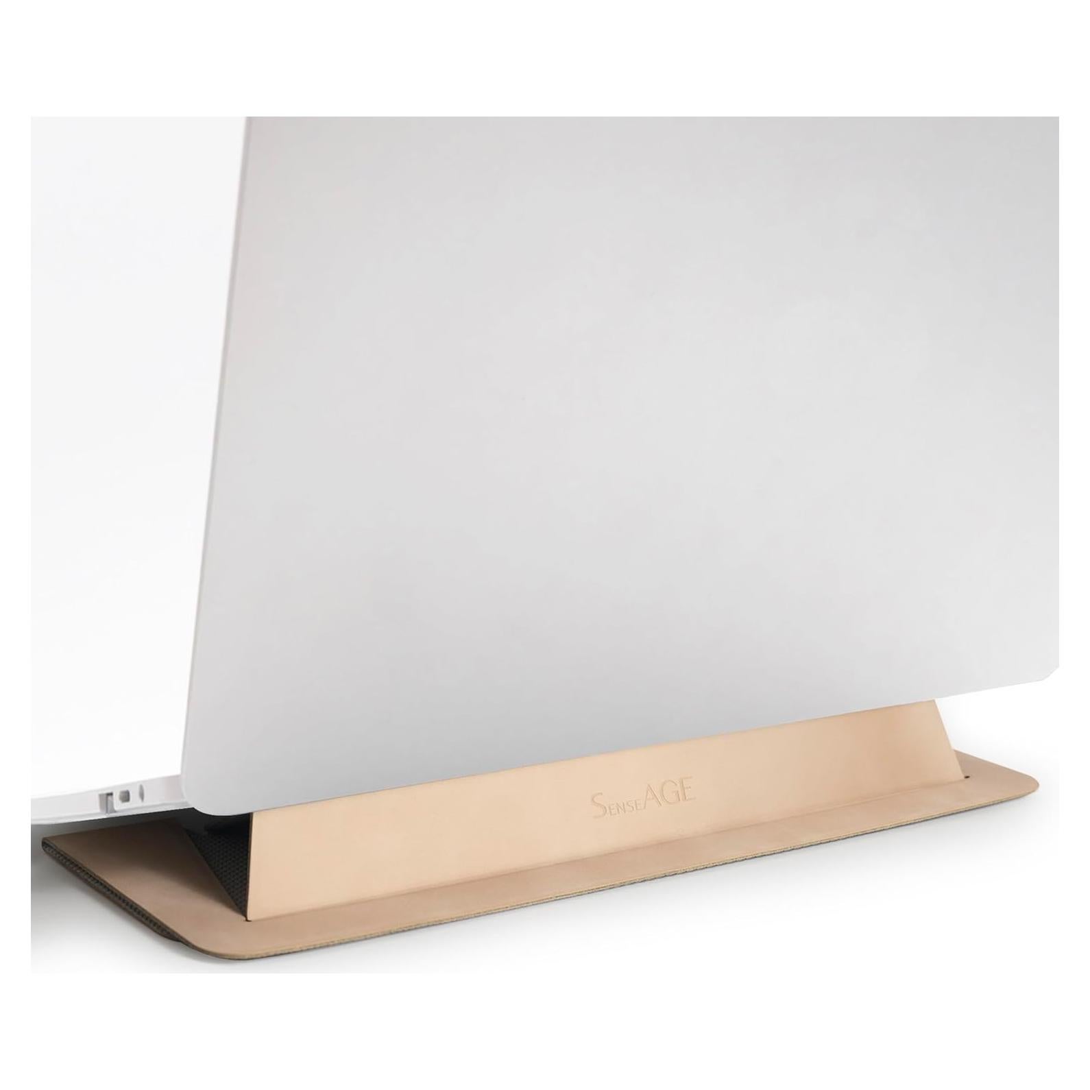 Soporte Ergonómico para Laptop SenseAGE Plegable 30x18.5cm