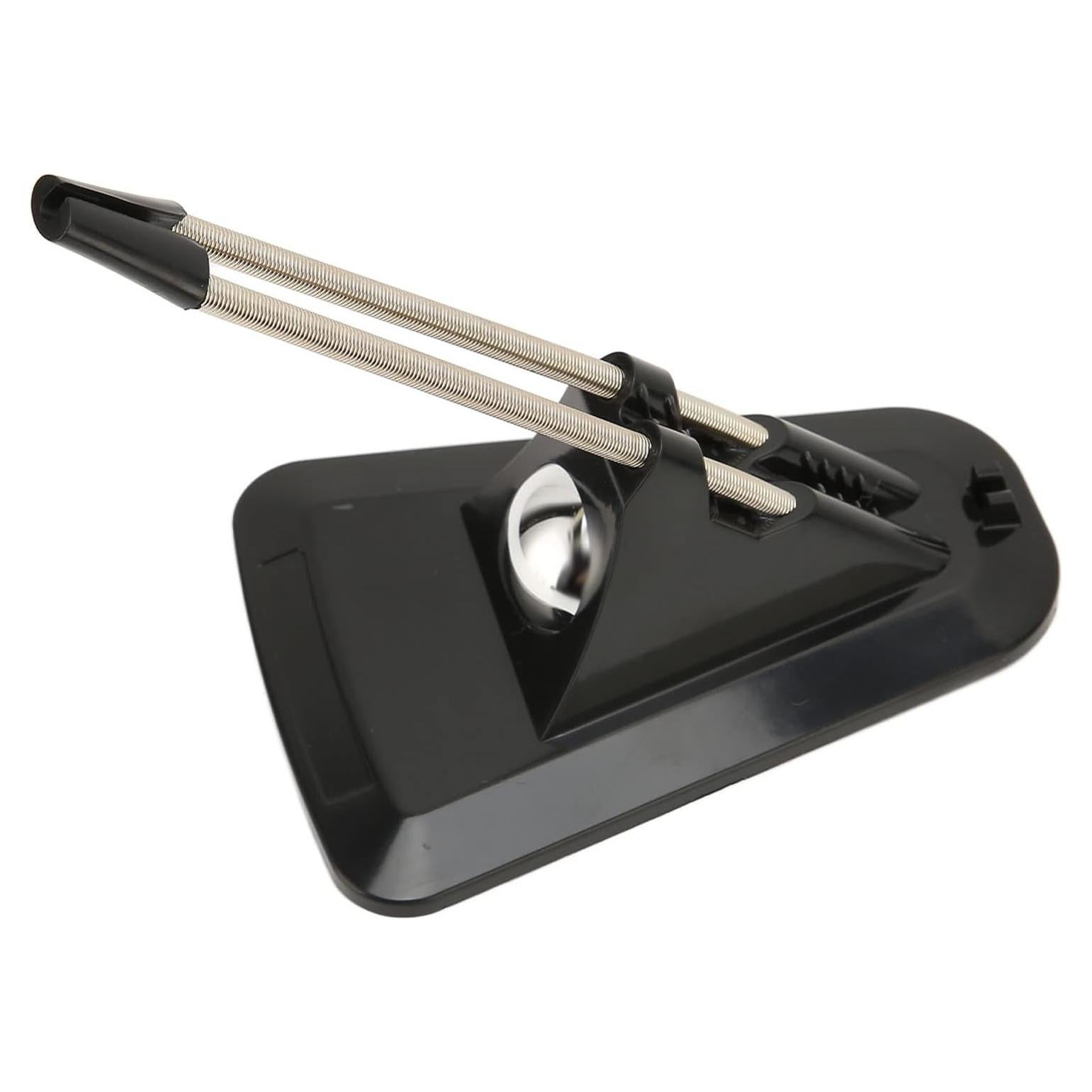 Soporte de Cable para Juegos Aramox Bungee Negro ABS