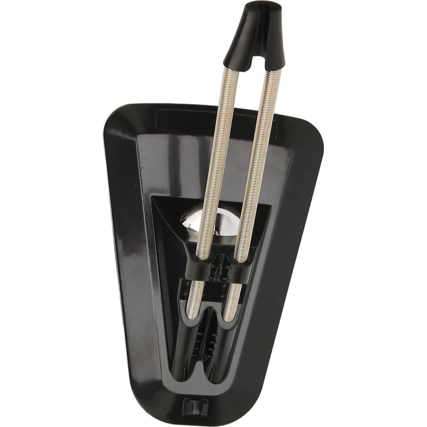 Soporte de Cable para Juegos Aramox Bungee Negro ABS