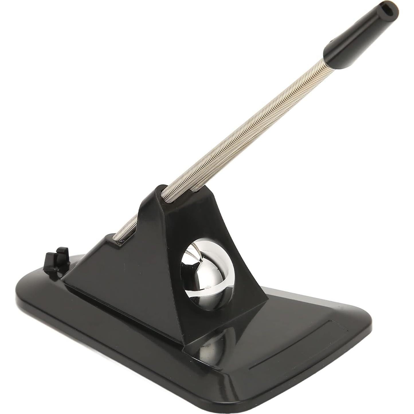 Soporte de Cable para Juegos Aramox Bungee Negro ABS