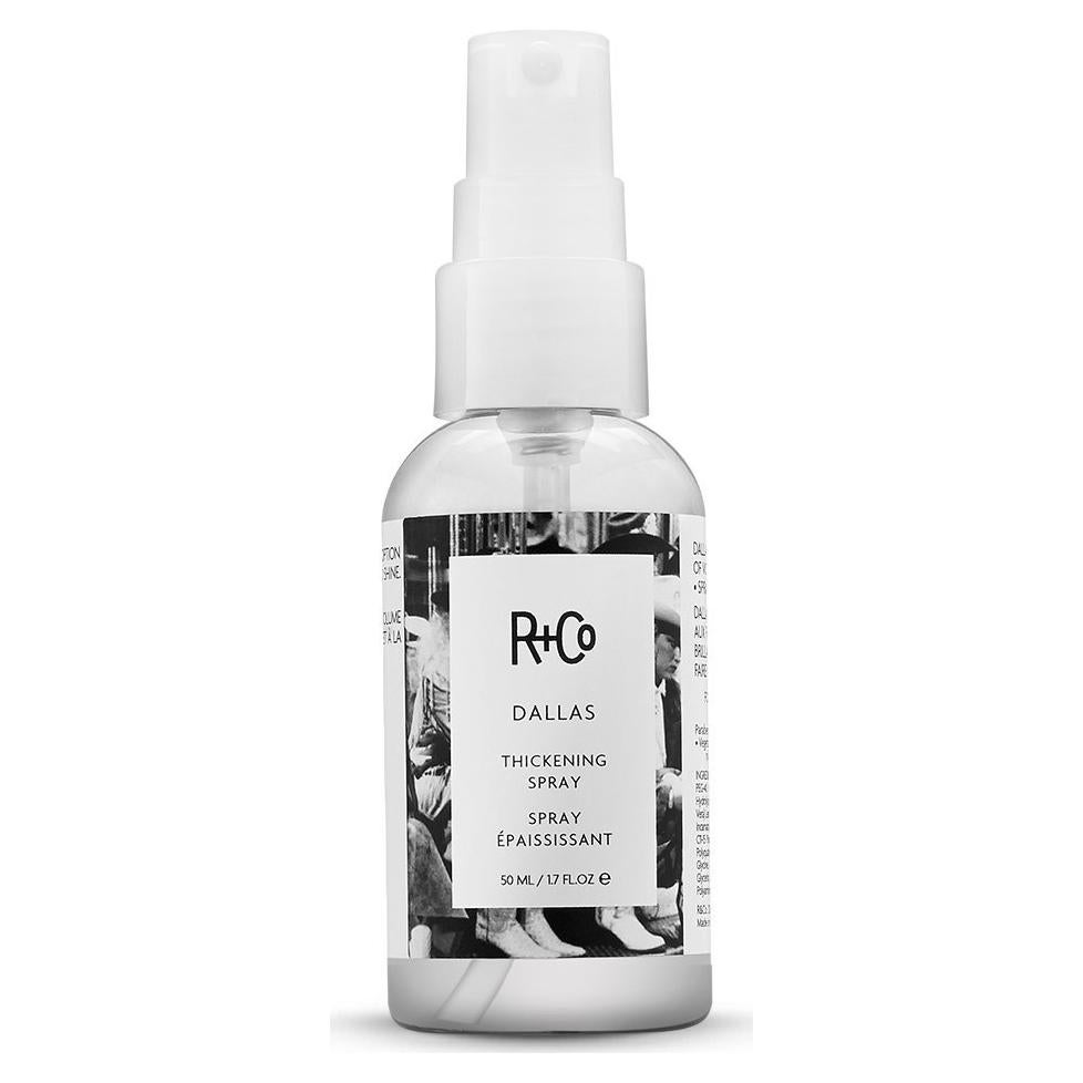 R+Co Dallas Spray Engrosador 50 ml - Volumen y Brillo