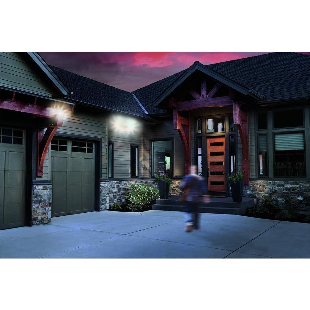 Sensor de Inundación de Seguridad HALO MS180 180° Bronce