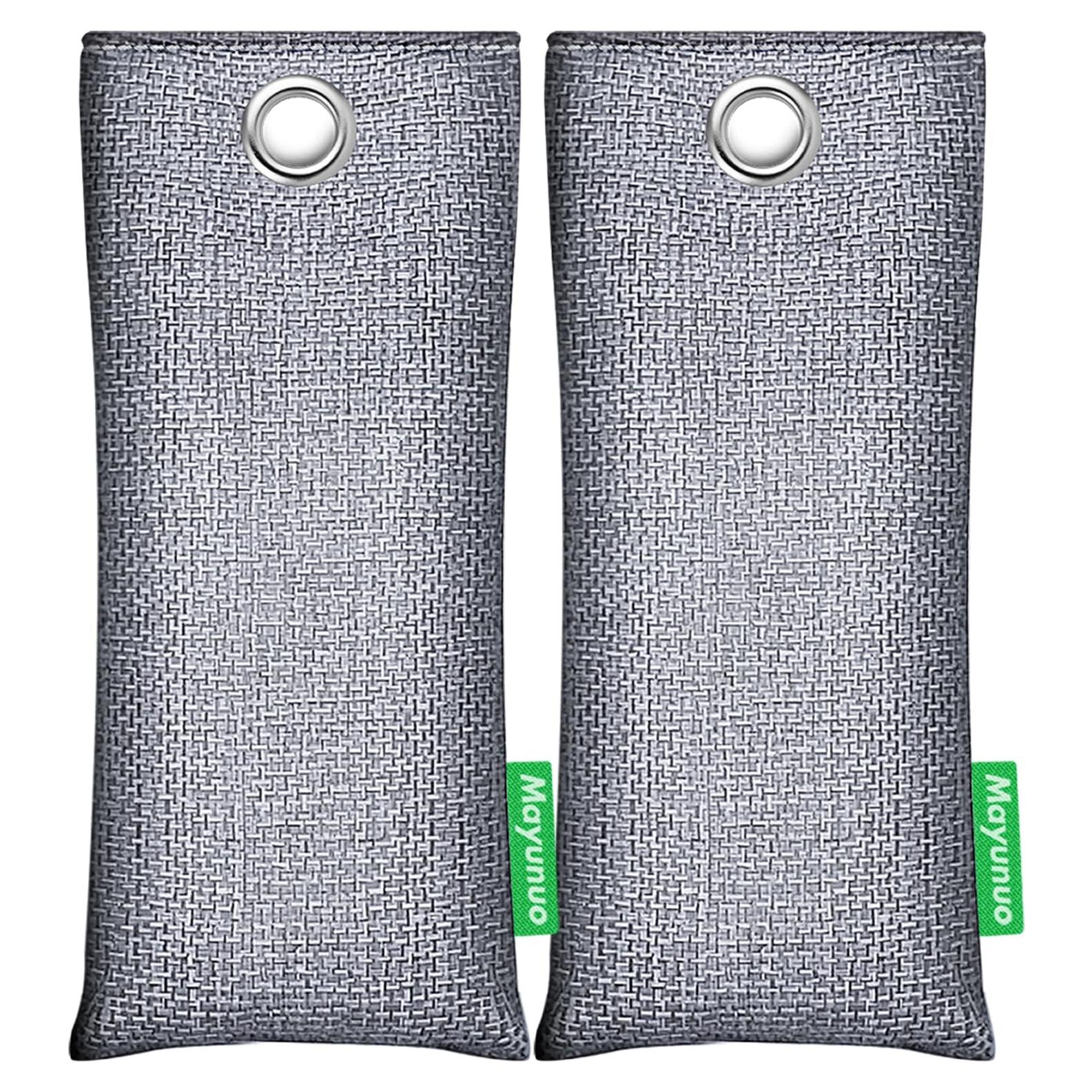 Desodorante Reutilizable para Zapatos Mayunuo 2 Paquete