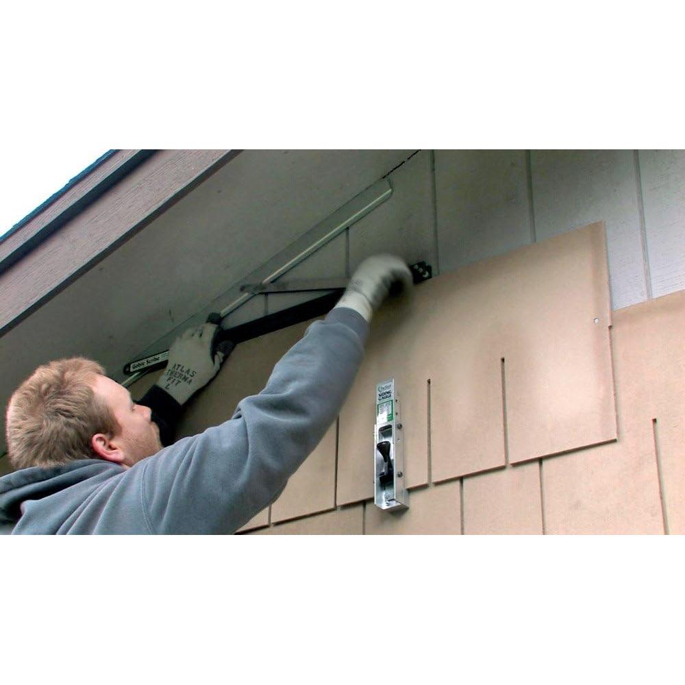 PacTool SA904 Creador de Gable de Aluminio 1,54 kg