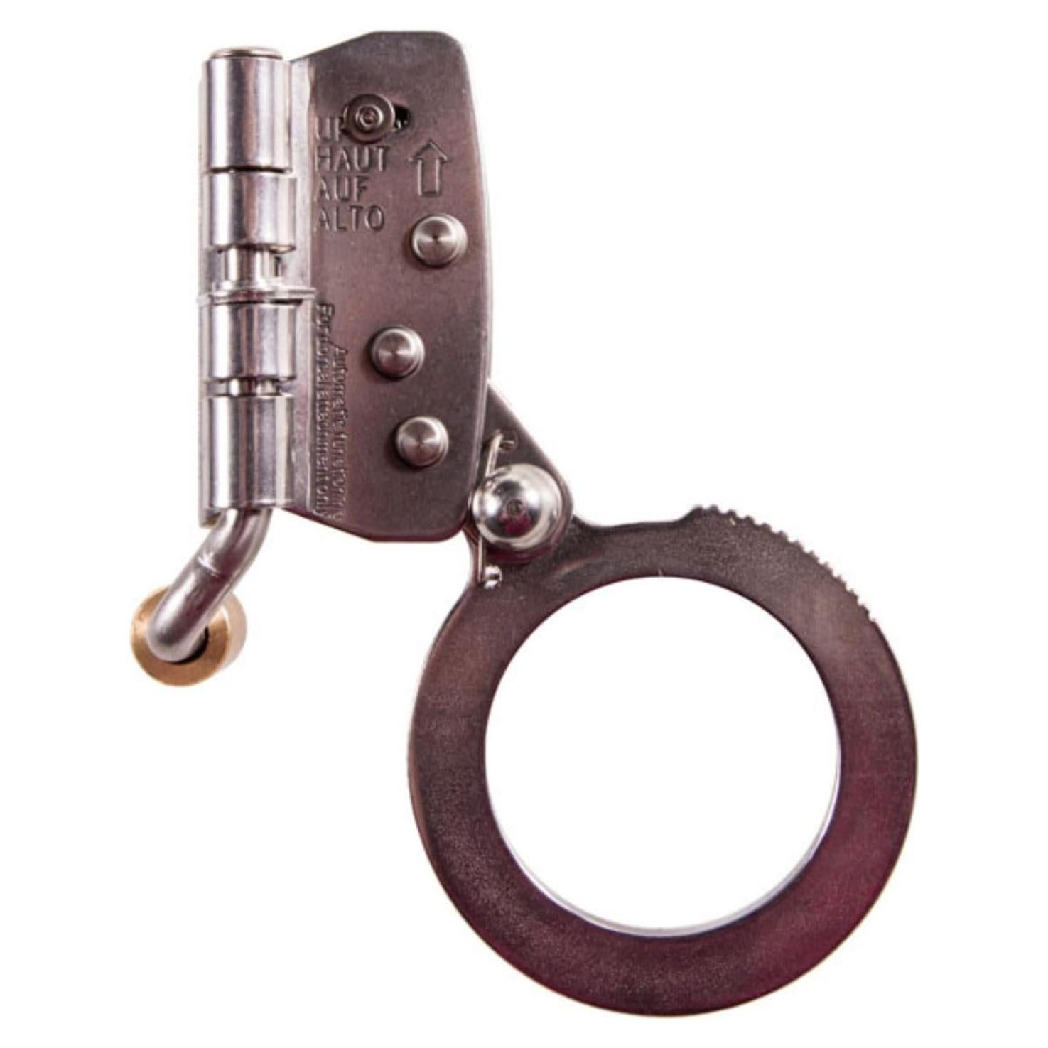 Agarrador de Cuerda WestFall Pro Removible 1,59 cm 2800 kg