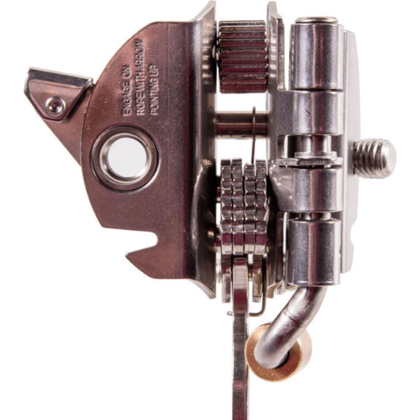 Agarrador de Cuerda WestFall Pro Removible 1,59 cm 2800 kg