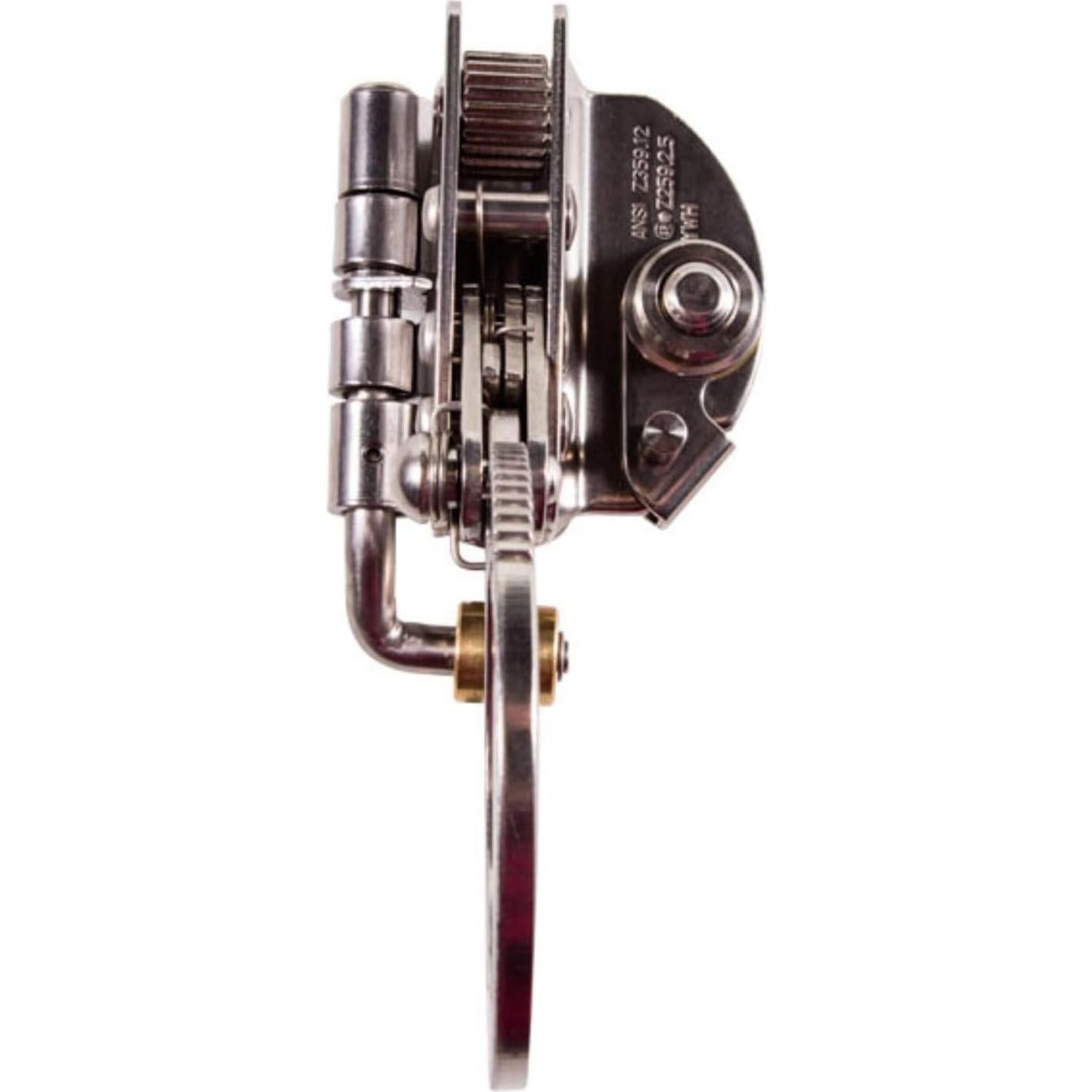 Agarrador de Cuerda WestFall Pro Removible 1,59 cm 2800 kg