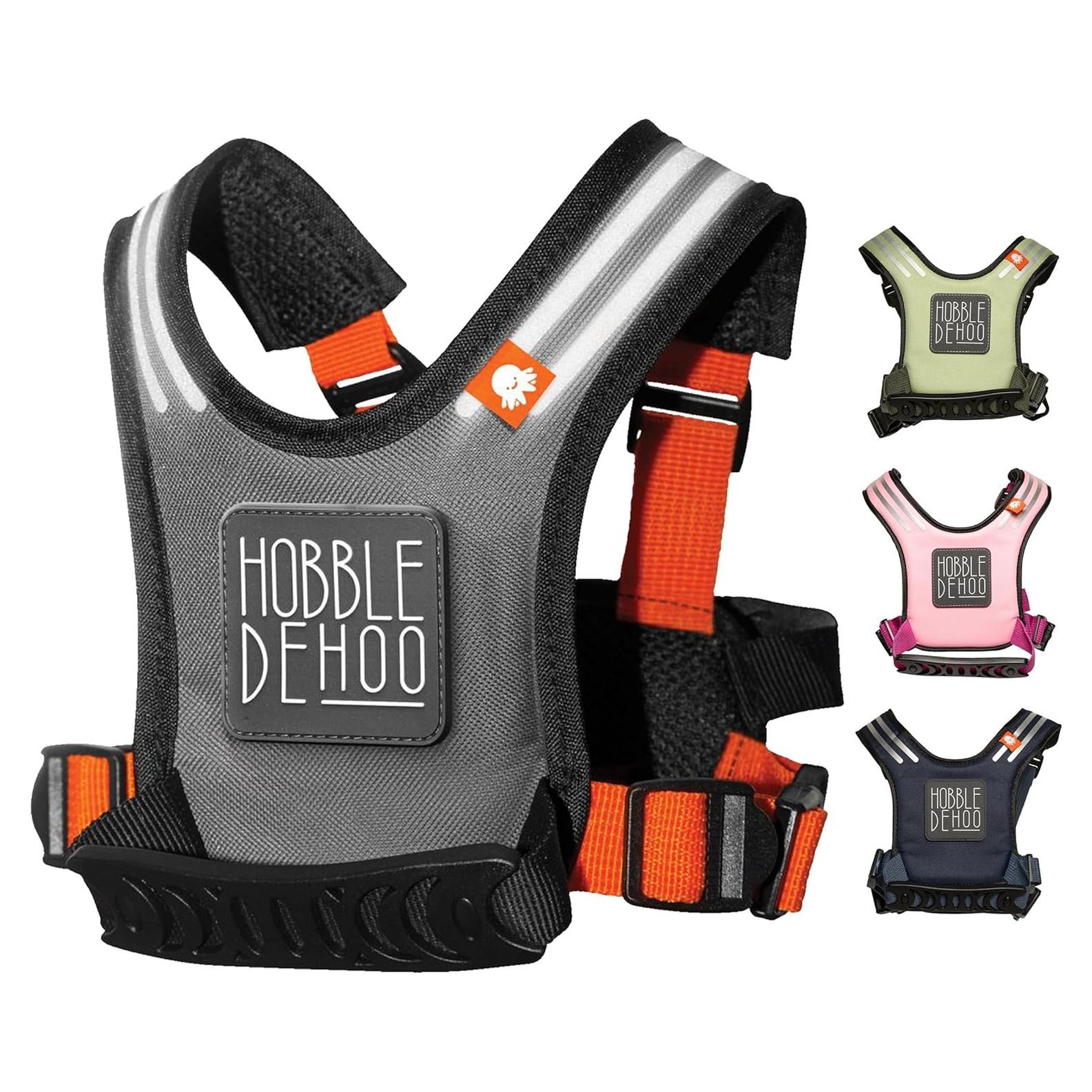 Arnés de Seguridad Infantil Hobbledehoo 1.2m Ajustable