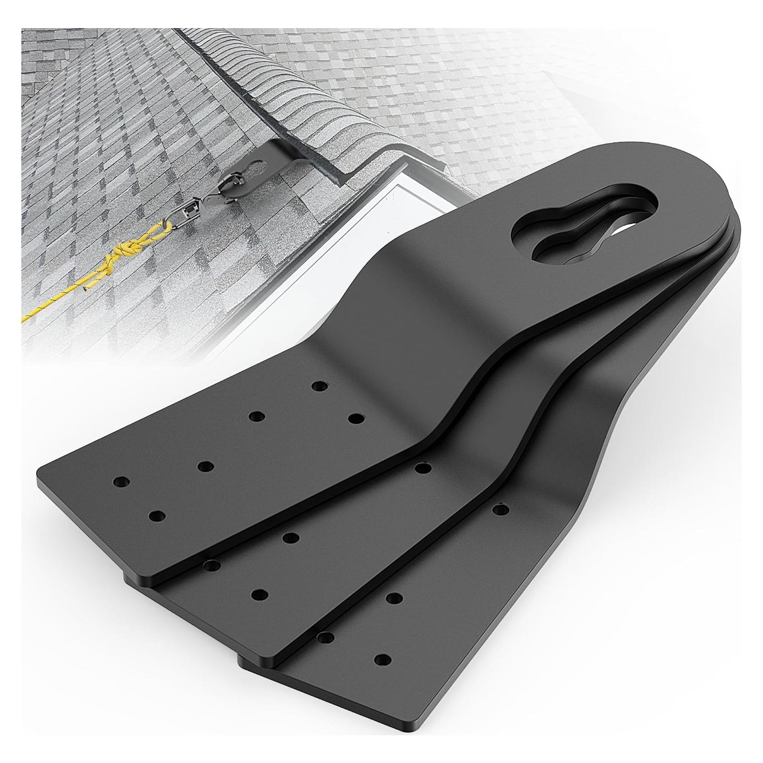 Anclajes de Techo Gadgetzan para Protección contra Caídas