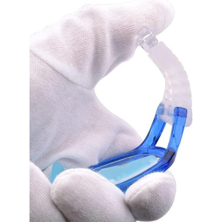 Gafas de Protección Deportivas VOLOCOVER para Niños y Adolescentes