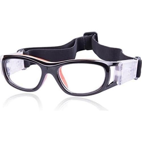 Gafas de Protección Deportivas VOLOCOVER para Niños y Adolescentes