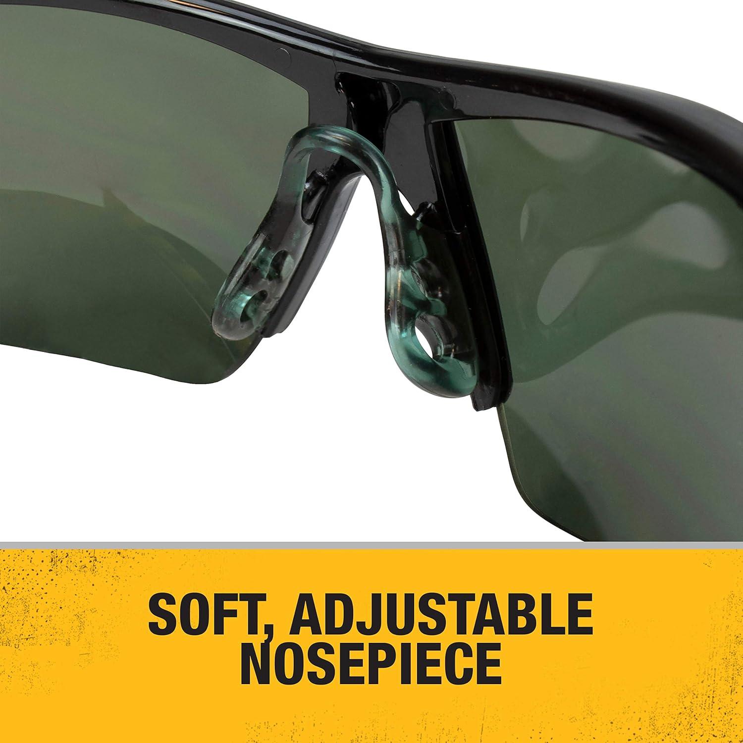 Gafas de Seguridad DEWALT DPG99 HDP Polarizadas