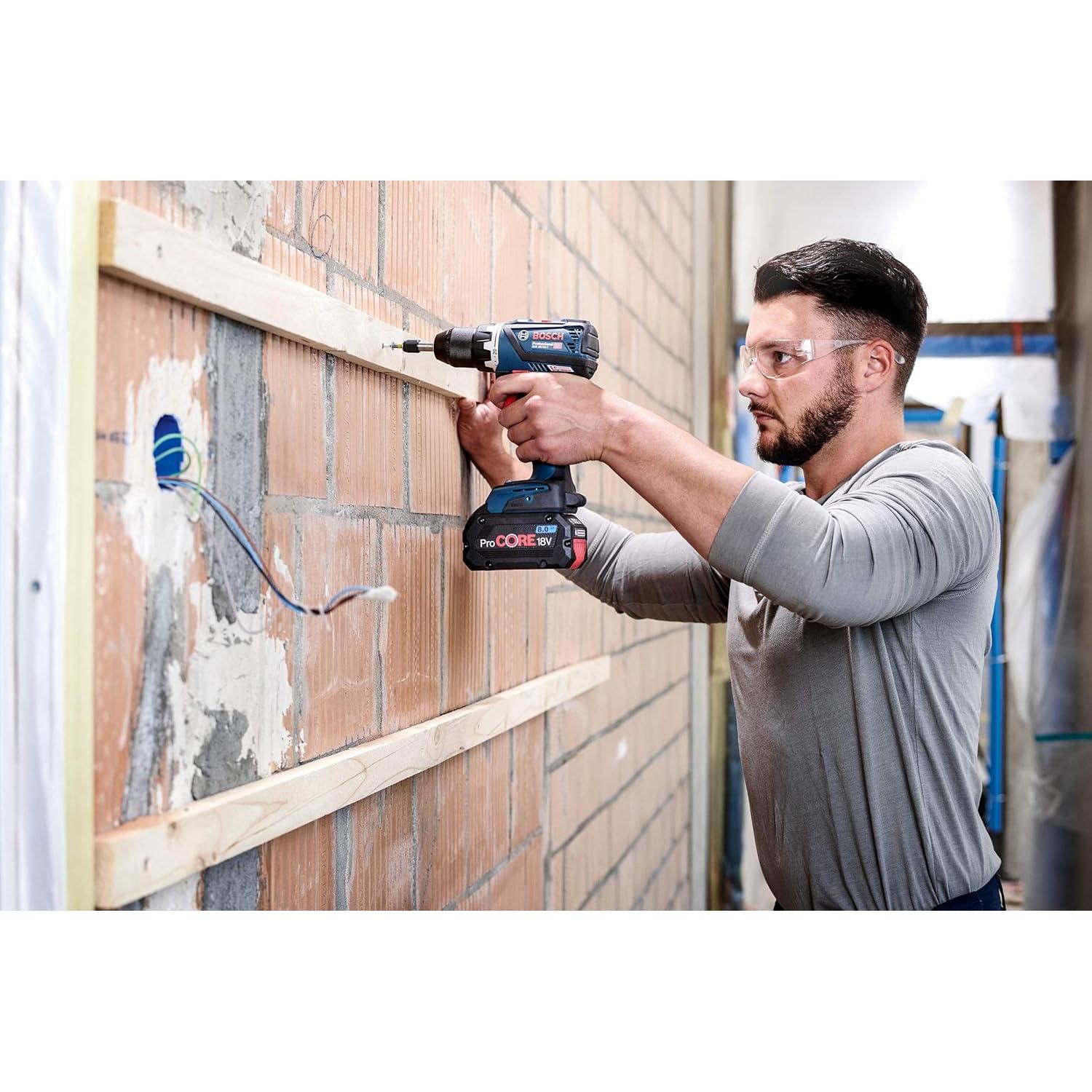 Conjunto de Puntas de Destornillador Bosch 32 Piezas