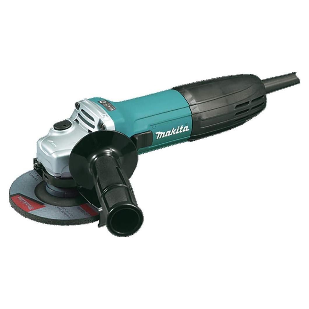 Amoladora Angular Makita GA4530X 4.5" 720W 11000 RPM