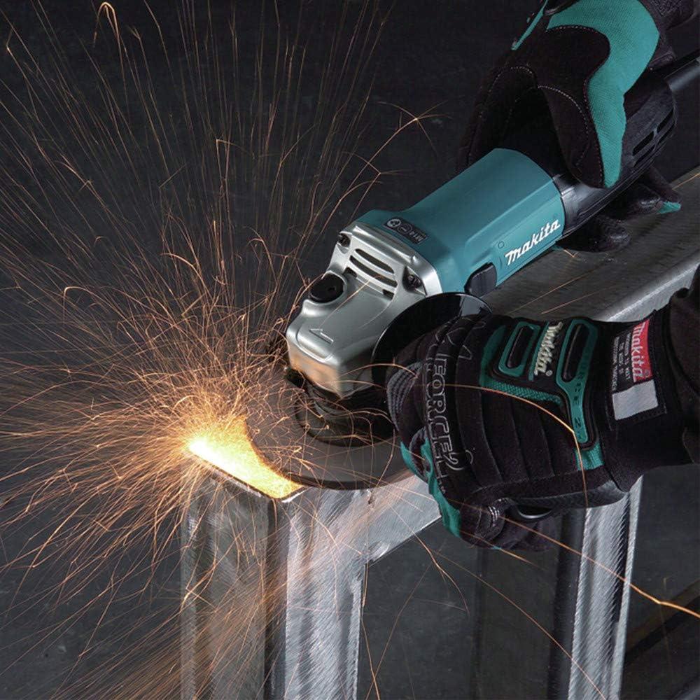 Amoladora Angular Makita GA4530X 4.5" 720W 11000 RPM