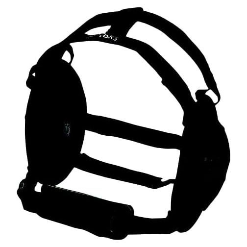 Protección para Lucha ASICS Jr. Gel Niños Ajustable