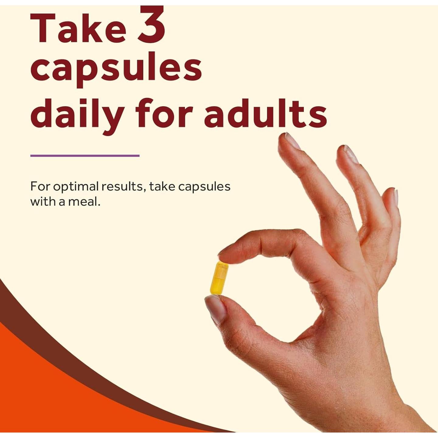 Cápsulas de Cúrcuma Recetas del Doctor 12000 mg 60 Unidades