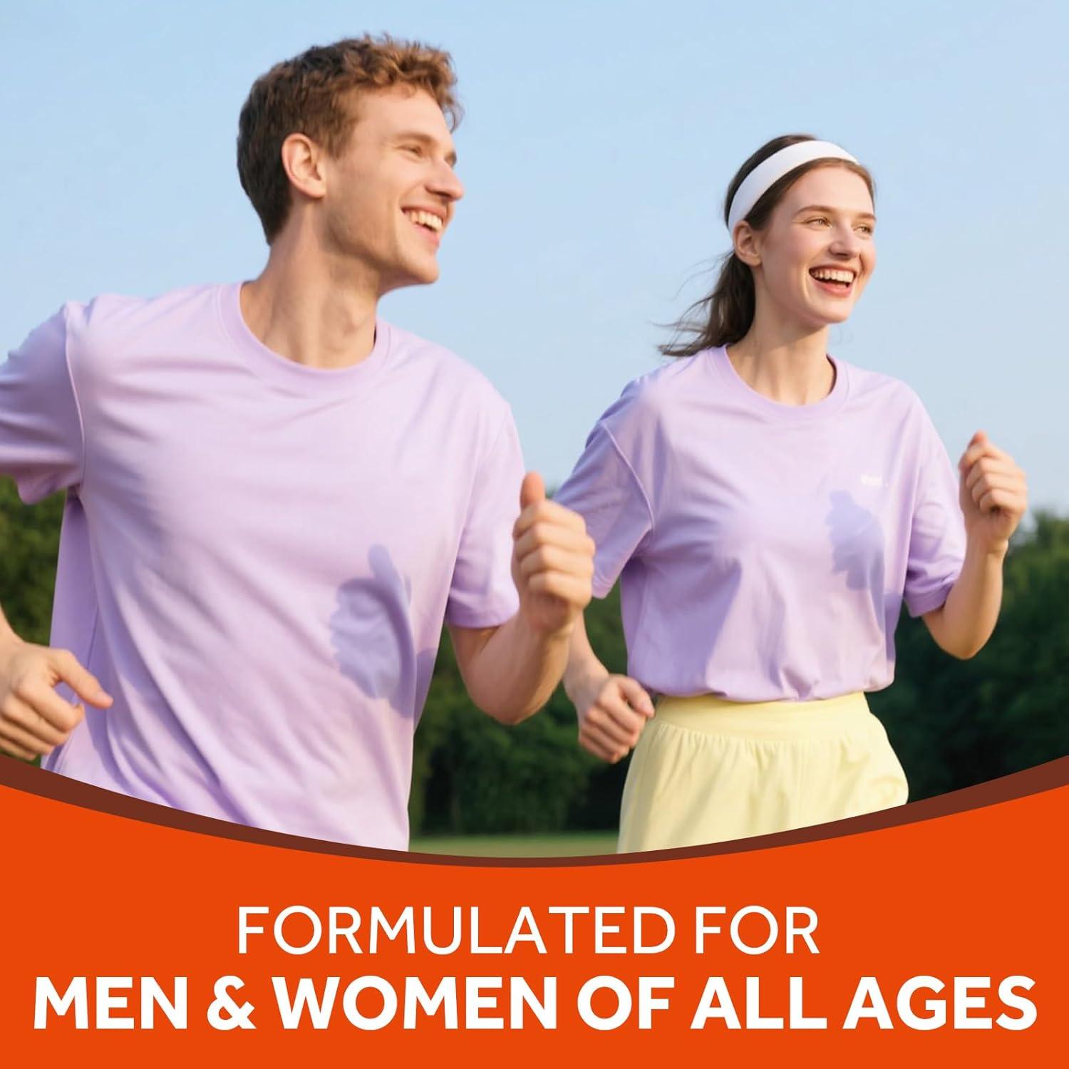 Cápsulas de Cúrcuma Recetas del Doctor 12000 mg 60 Unidades