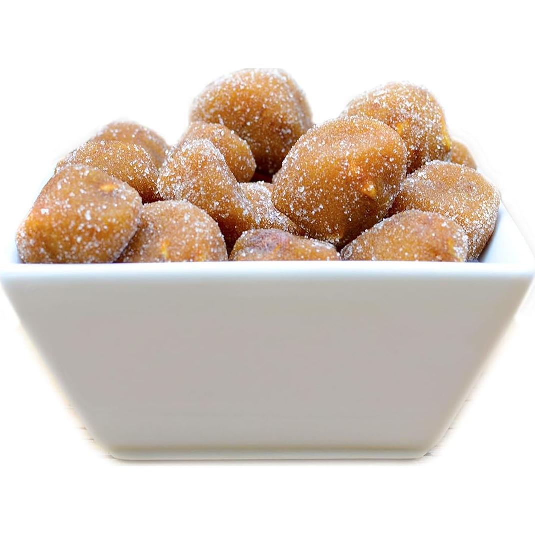 Snack de Tamarindo Dulce Buen Provecho 680 g 100% Natural