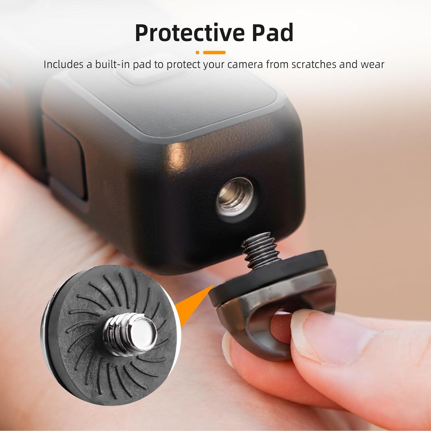 Correa de Muñeca BRDRC para Pocket 3 y GoPro - 5 Colores