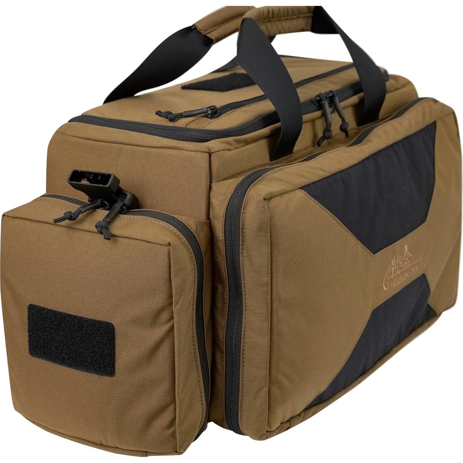 Bolsa de Misión Helikon-Tex Negra 25x17.5x52.5 cm