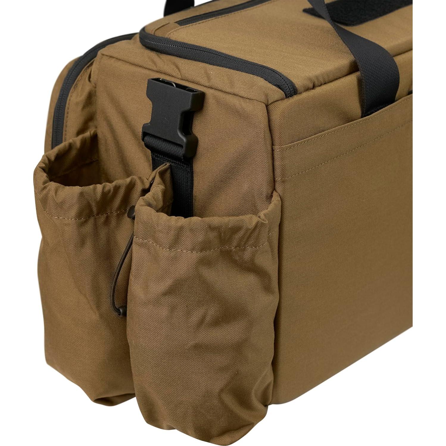 Bolsa de Misión Helikon-Tex Negra 25x17.5x52.5 cm