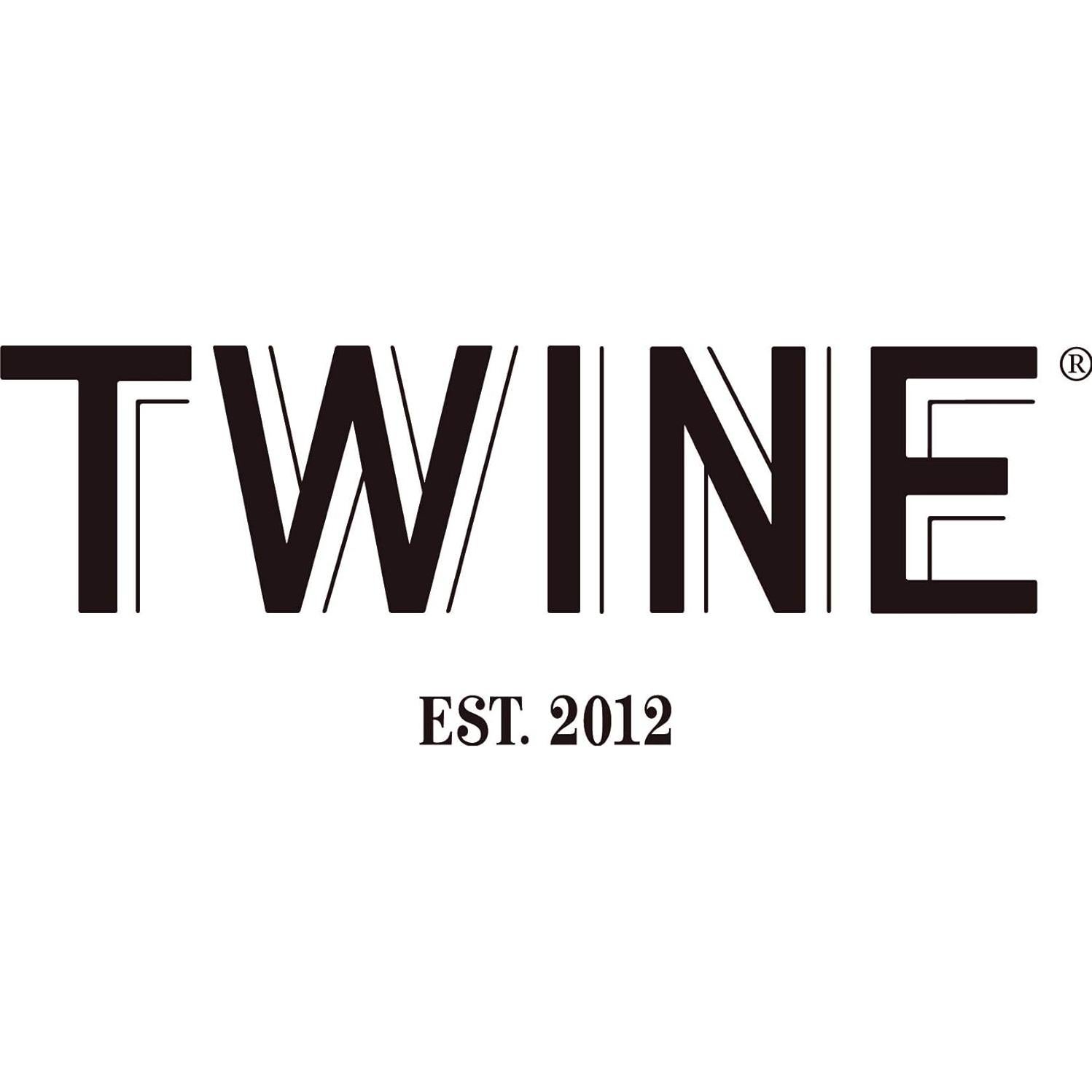 Juego de Fondue de Hierro Fundido Twine 21.5 cm con Soporte