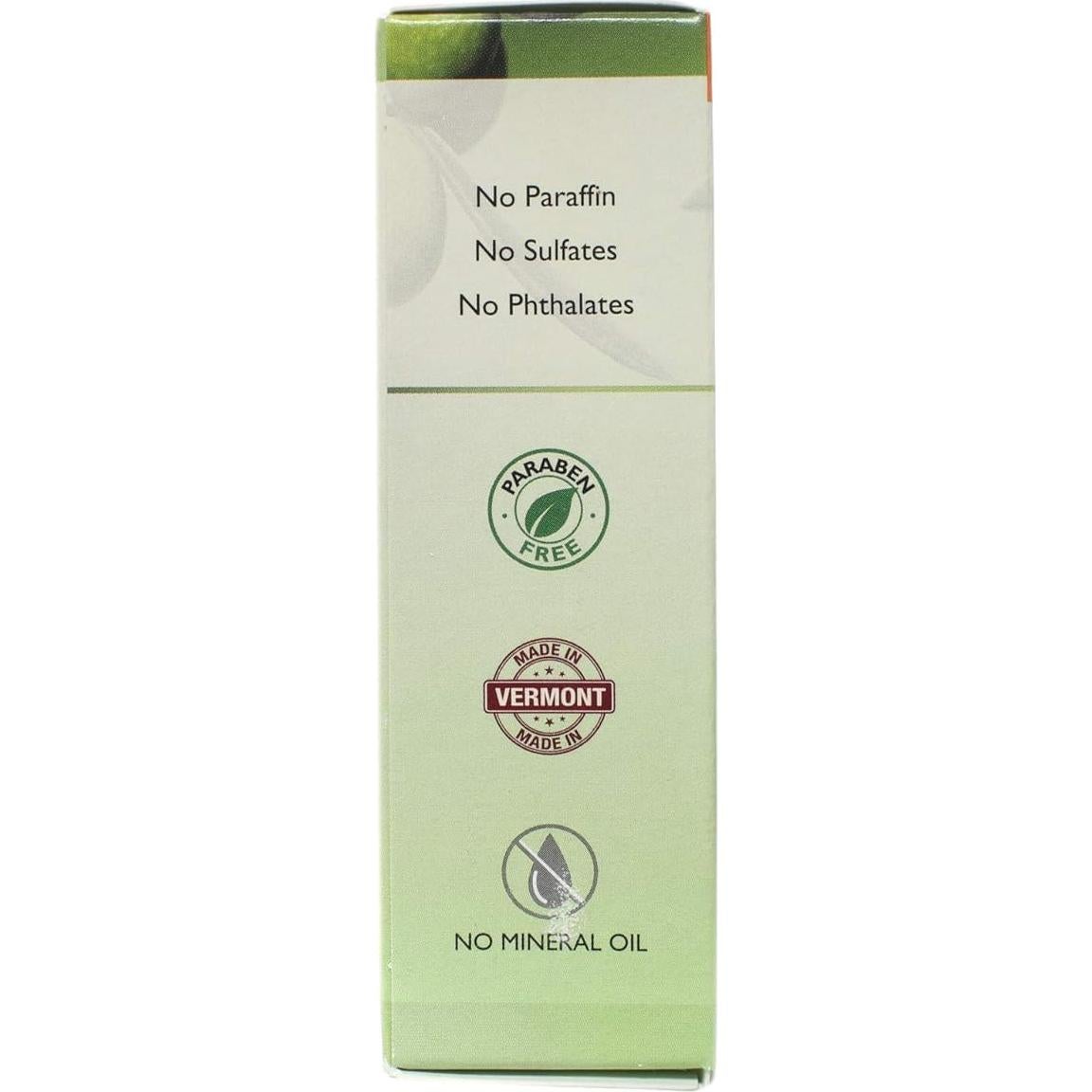 Jabón en Barra Orgánico de Aceite de Oliva Conti 105g x11