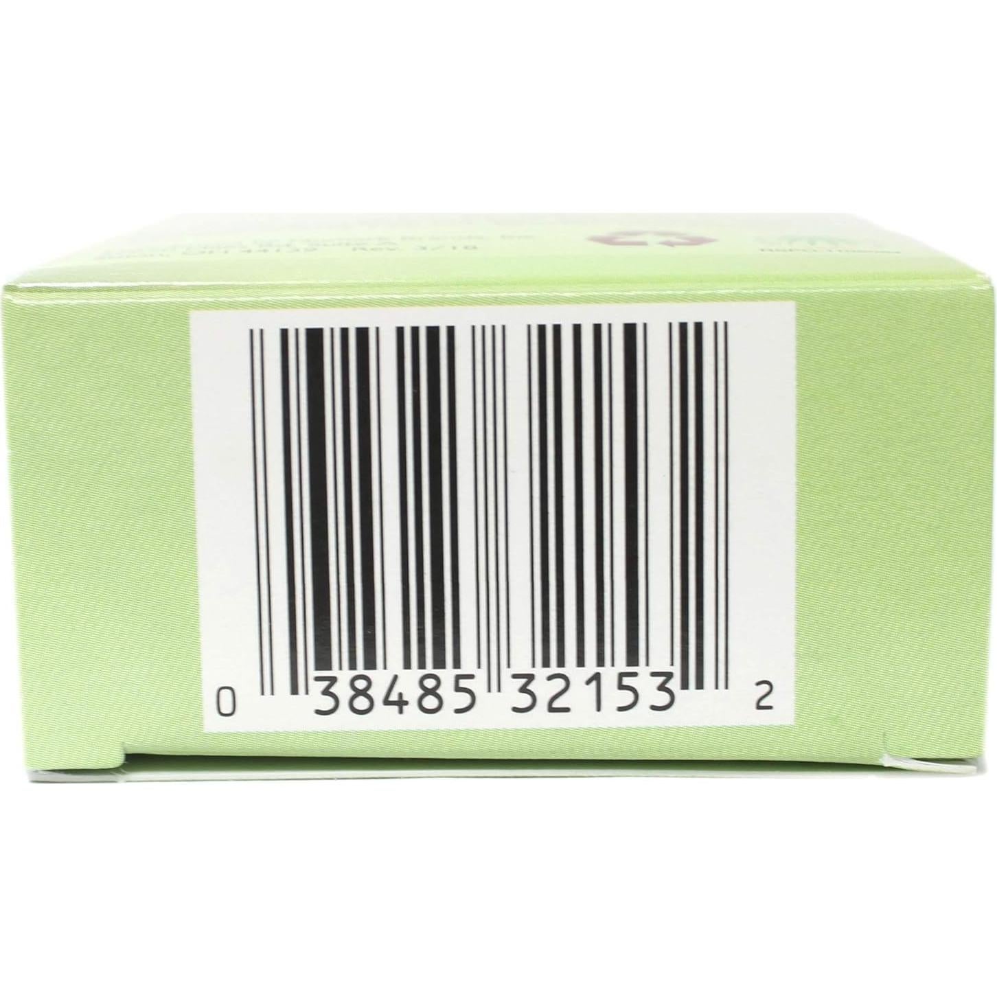 Jabón en Barra Orgánico de Aceite de Oliva Conti 105g x11