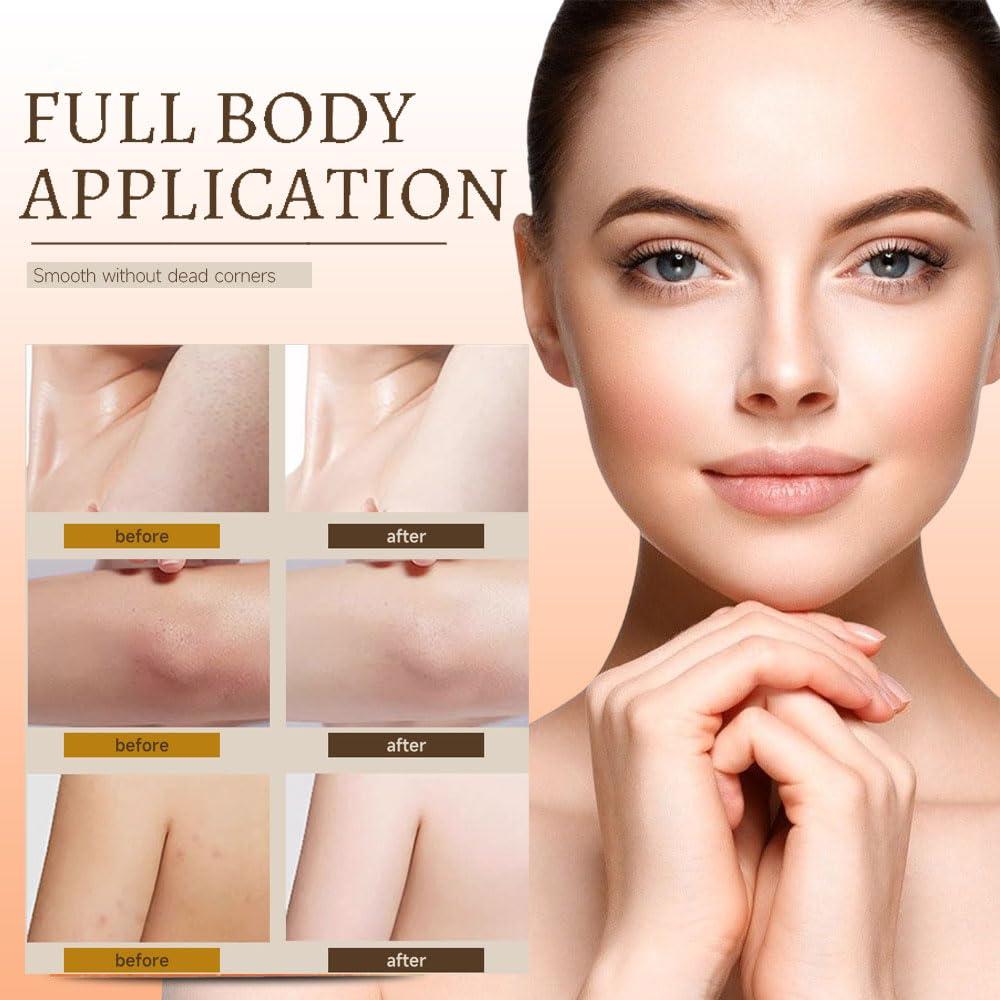 Jabón Natural de Miel y Cúrcuma Kojic - 2 Piezas