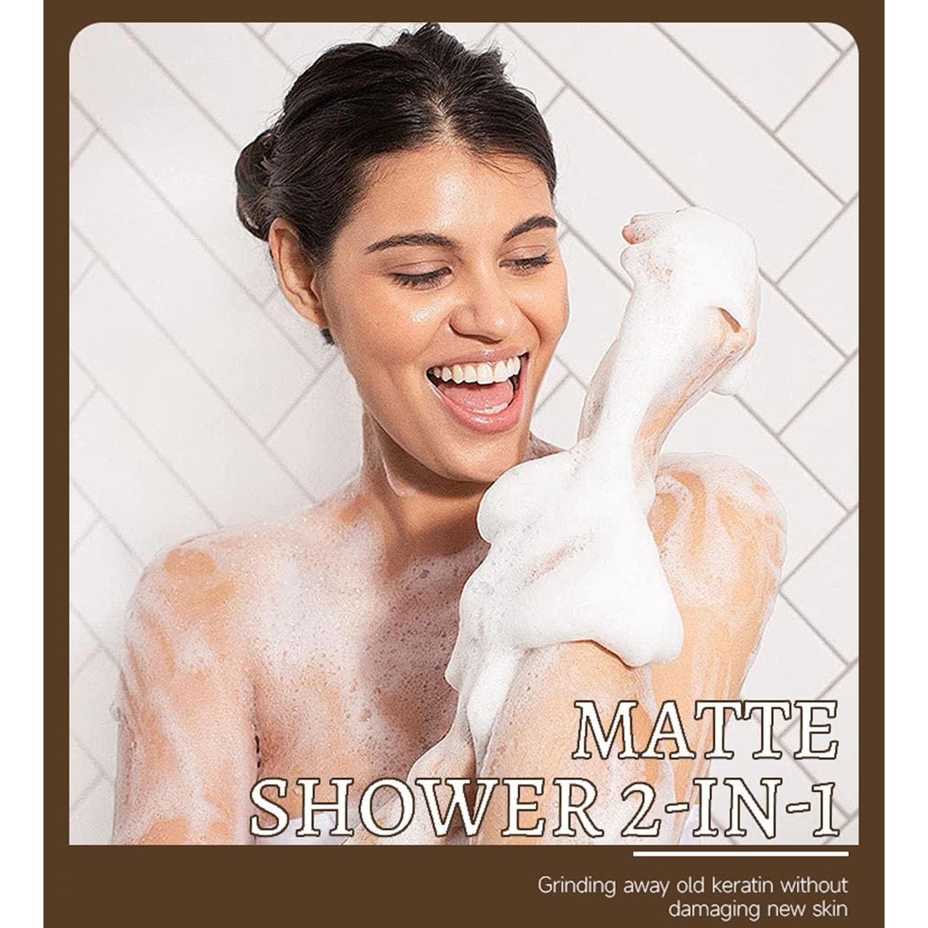 Jabón Natural de Miel y Cúrcuma Kojic - 2 Piezas