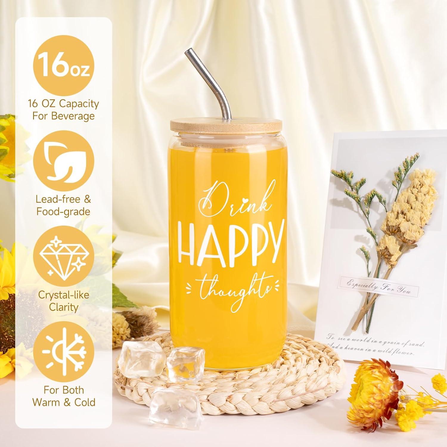 Cesta de Regalo de Spa Relajante GiftPeak Vainilla 9PCS