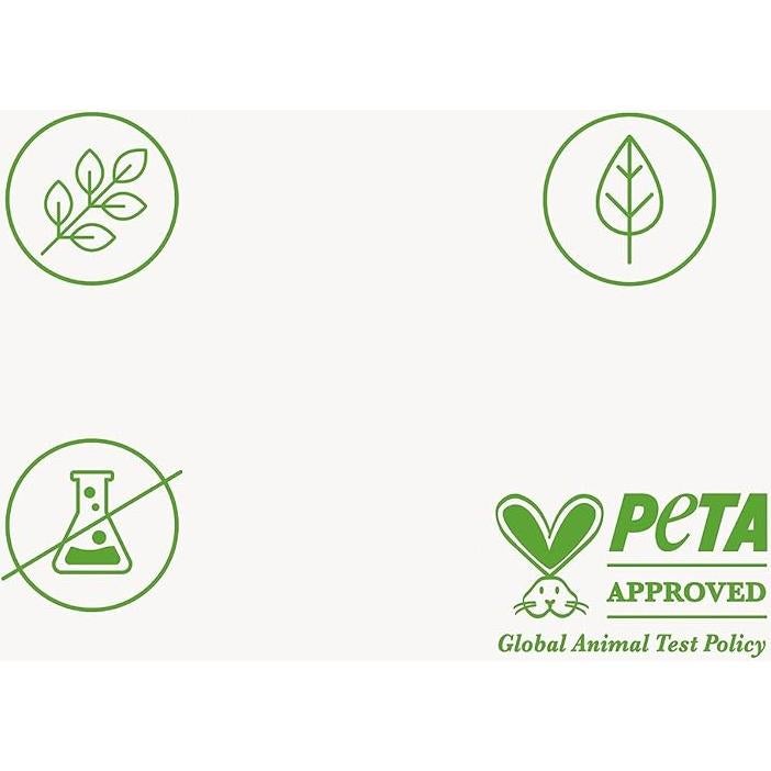 Exfoliante Corporal Suavizante Dove 298 g - 5 Ingredientes Naturales