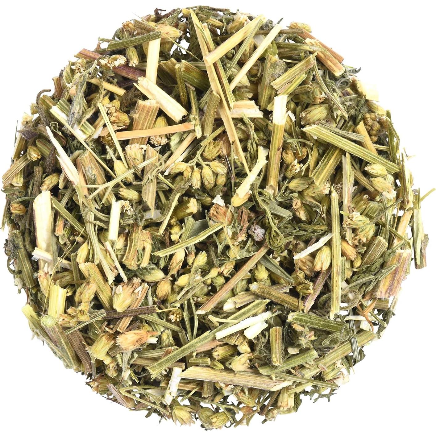 Biokoma Hierba de Milenrama Orgánica 50g - Té Natural Sin Aditivos