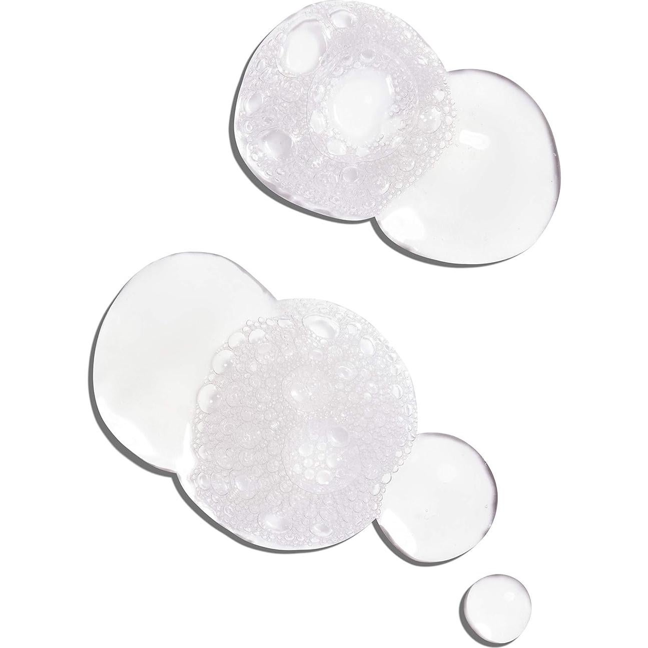 Limpiador Facial Orgánico COOLA 50 ml con Aloe Vera Vegano