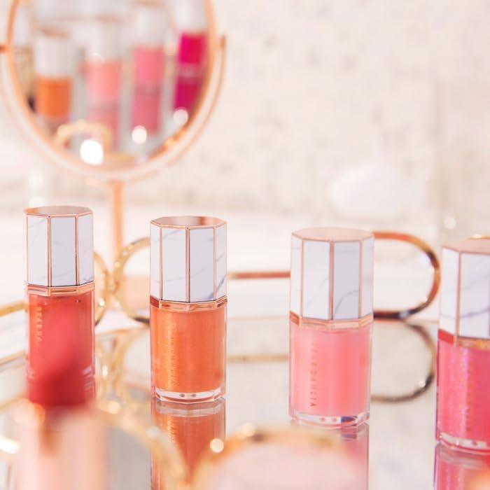 Tratamiento Labial Hidratante Dear Dahlia Cielo Bronce 6.23 ml