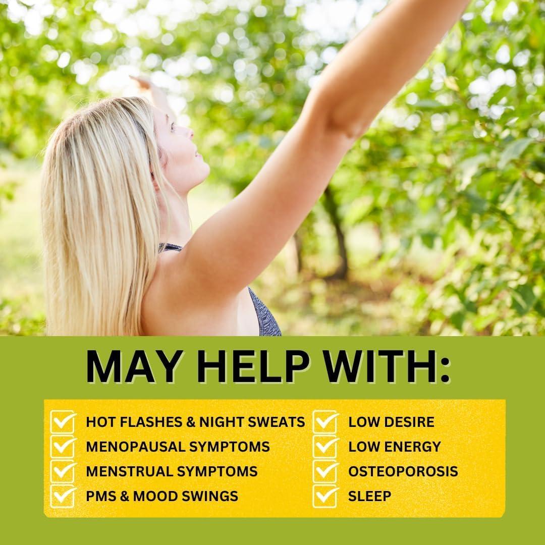 Crema de Yuca Silvestre Wholesome Hippy 113.4g - Aroma Fresco