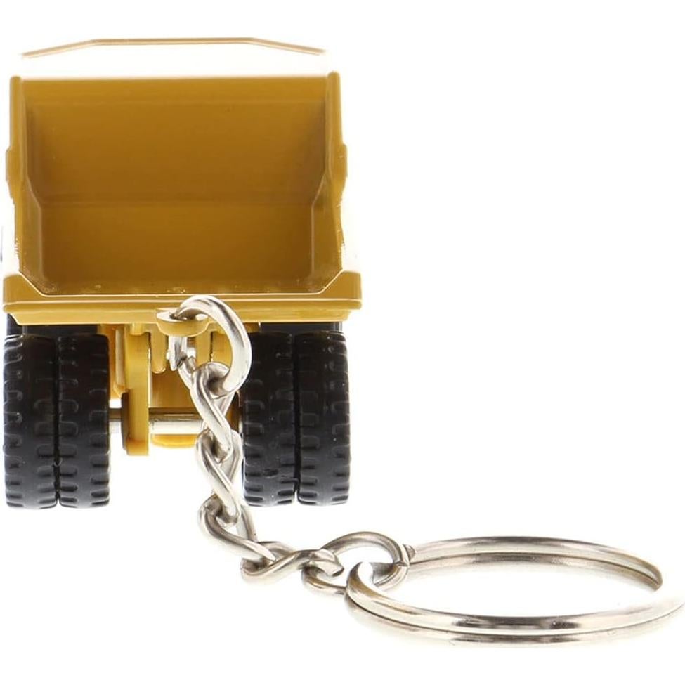 Llave de Micro Camión de Minería Cat 770 Diecast Masters