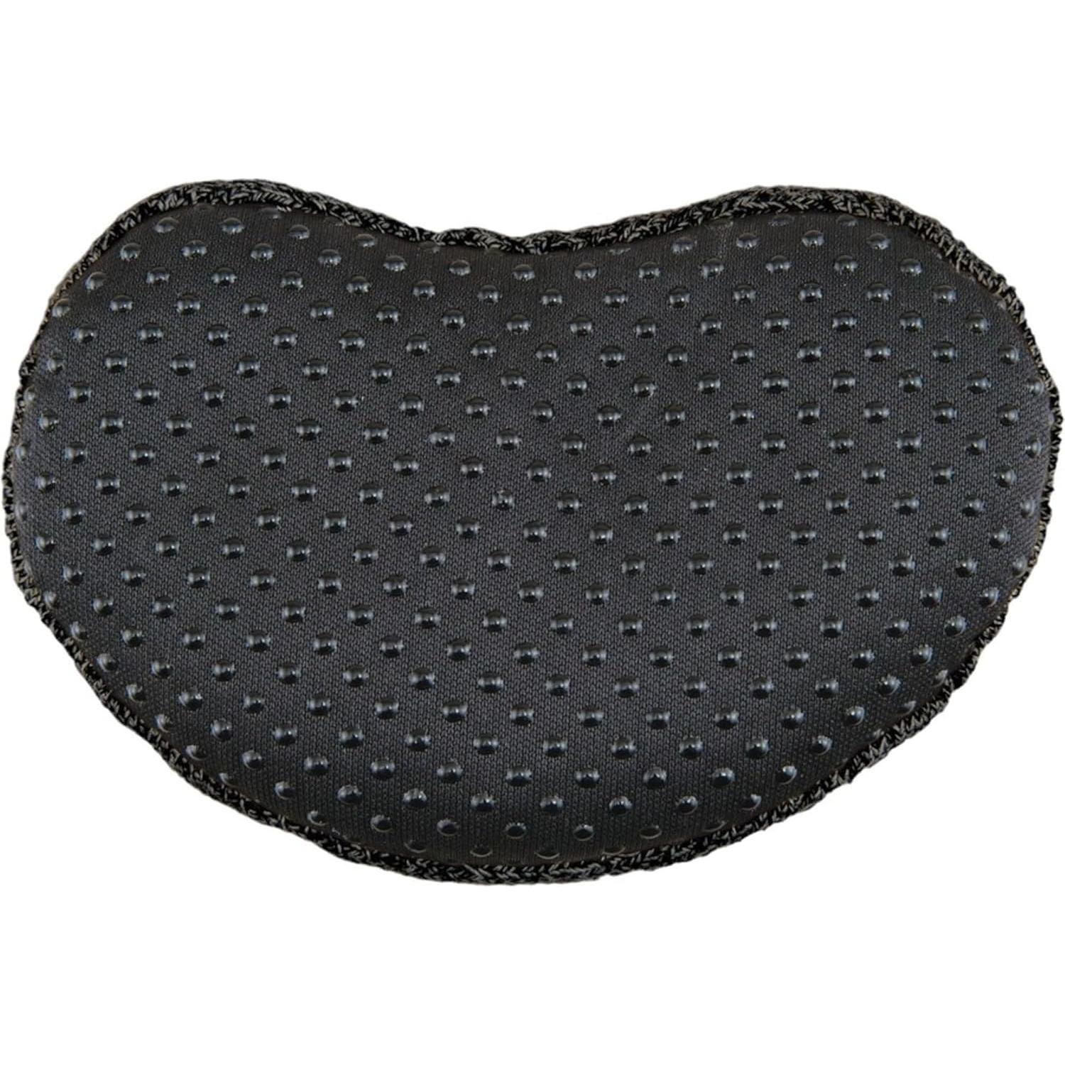 Reposamuñecas Ergonómico Allsop Mini ComfortBead 10.16x6.35cm