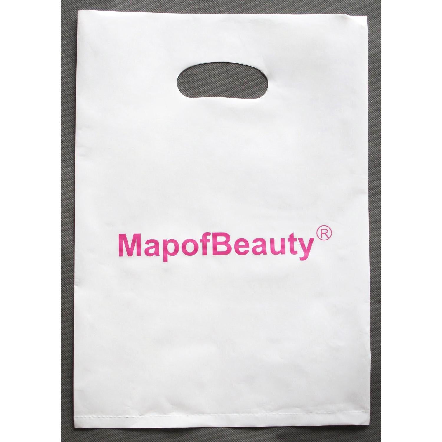 Peluca Corto Recto 30 cm MapofBeauty para Hombre (Negro)