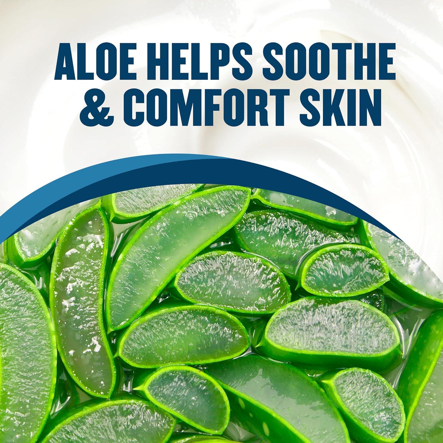 Loción Hidratante Gold Bond con Aloe 24 oz Hidrata y Sana