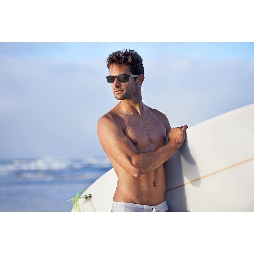 Gafas de lectura DONGDI 4 Pack Anti Luz Azul 3.00