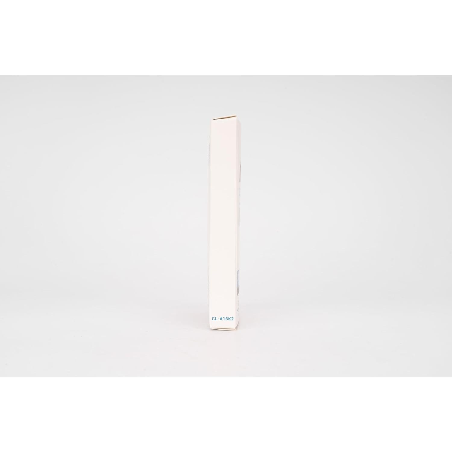 Kit de Limpieza de Sensor APS-C 12pcs CL-A16K2 Microfibra