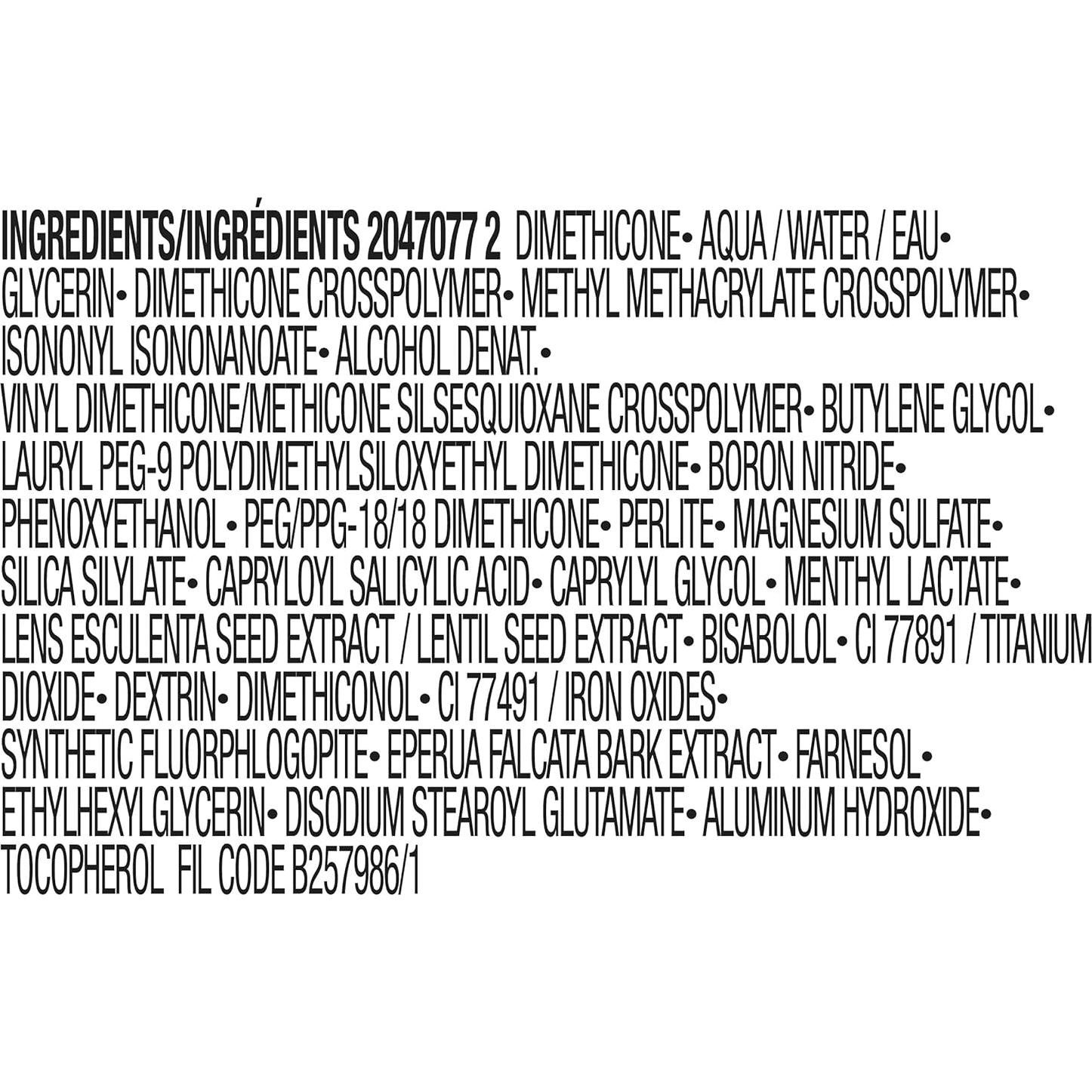 Primer L'Oreal Paris Age Perfect 31.7g Suaviza Líneas y Poros