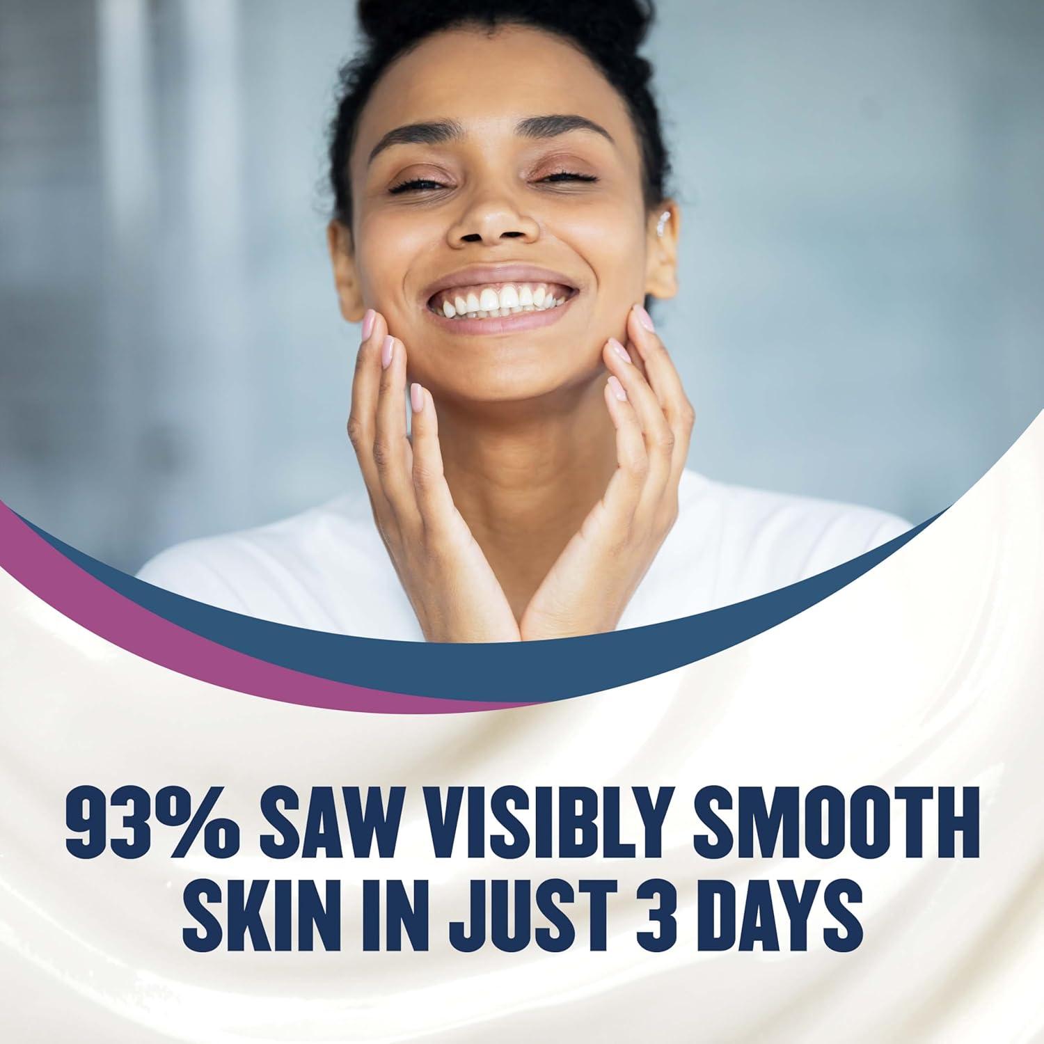 Loción Gold Bond Age Renew Retinol 198 ml Hidratante