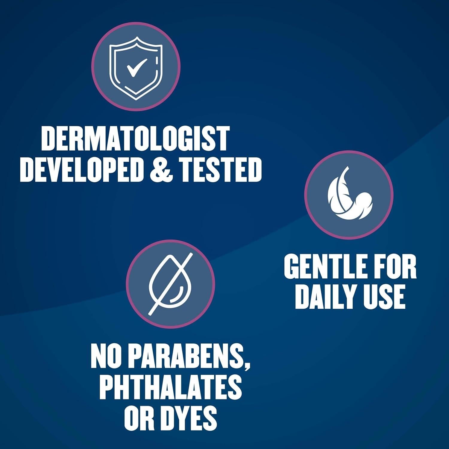 Loción Gold Bond Age Renew Retinol 198 ml Hidratante