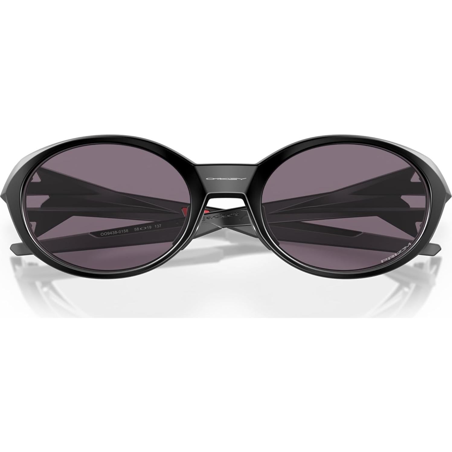 Gafas de sol rectangulares Oakley OO9438 Eye Jacket Redux