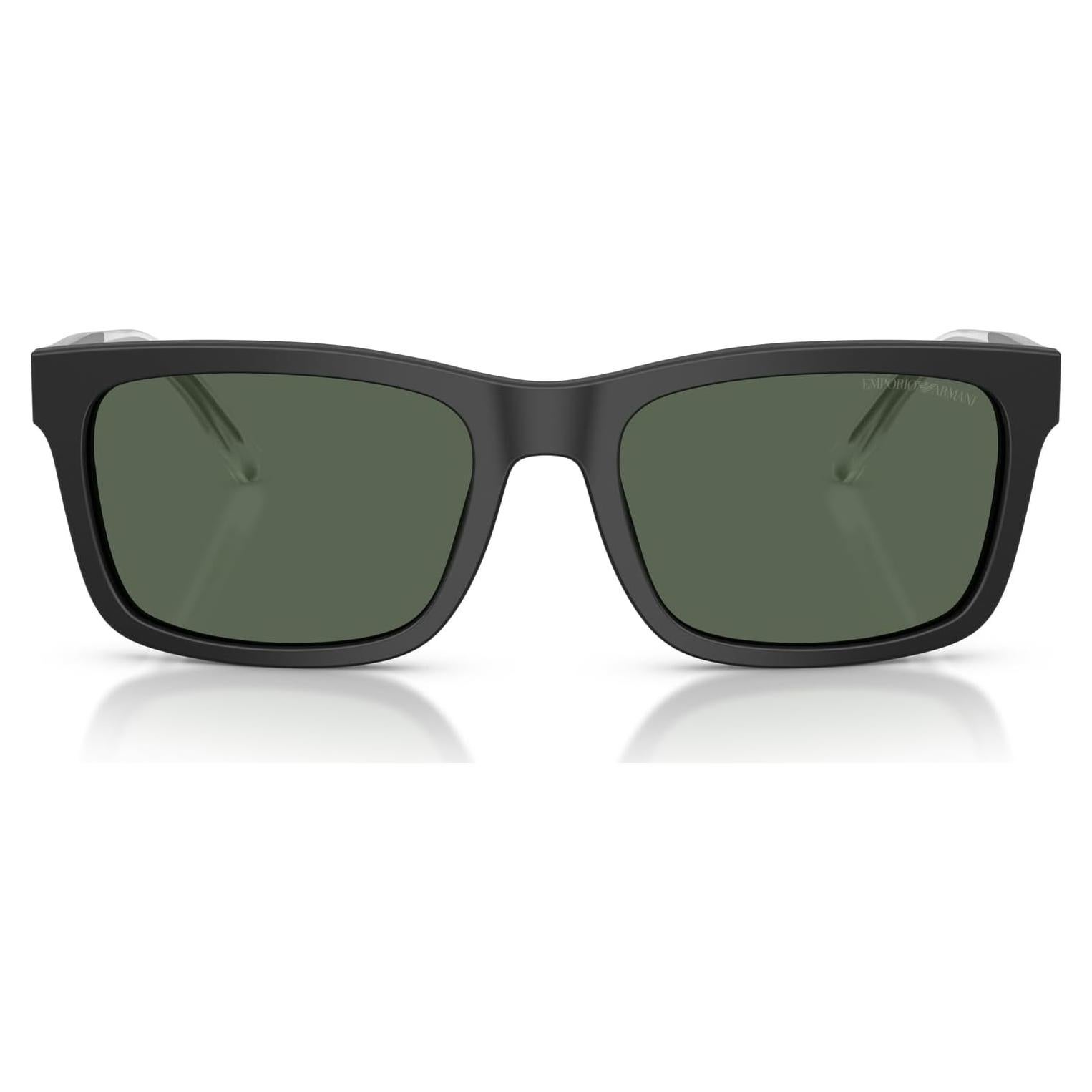 Gafas de sol Emporio Armani EA4224 para hombres 100% UV